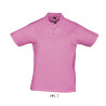 POLO PRESCOTT MEN UOMO M/C SOL'S