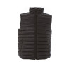 GILET BREST MAN IMBOTTITO LUCIDO JRC