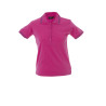 POLO MINORCA LADY M/CORTA 200GR JRC