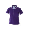 POLO RODI LADY DONNA M/CORTA 180GR JRC