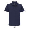 POLO SUMMER II UOMO M/CORTA 170 GR SOL'S