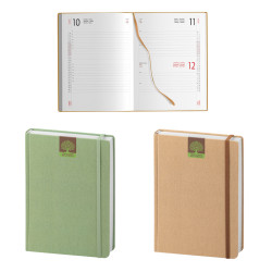 AGENDA GIORNALIERA TREE S/D ABB. 15X21