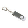 CHIAVETTA USB 16GB CON PORTACHIAVI