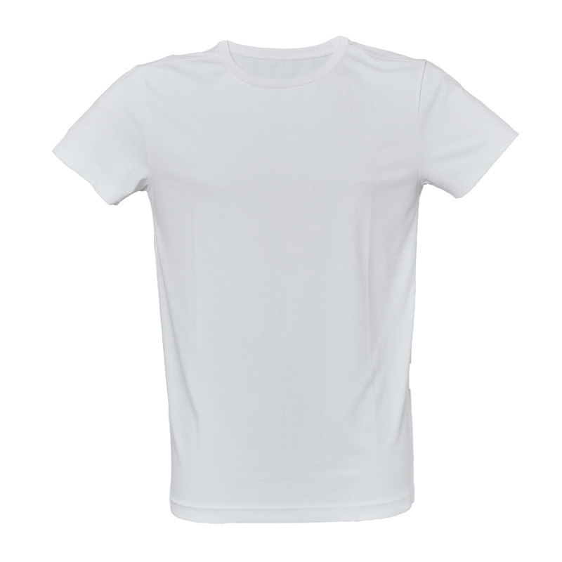 T-SHIRT NIZZA BOY ELASTICIZZATA M/CORTA JRC