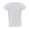 T-SHIRT NIZZA BOY ELASTICIZZATA M/CORTA JRC