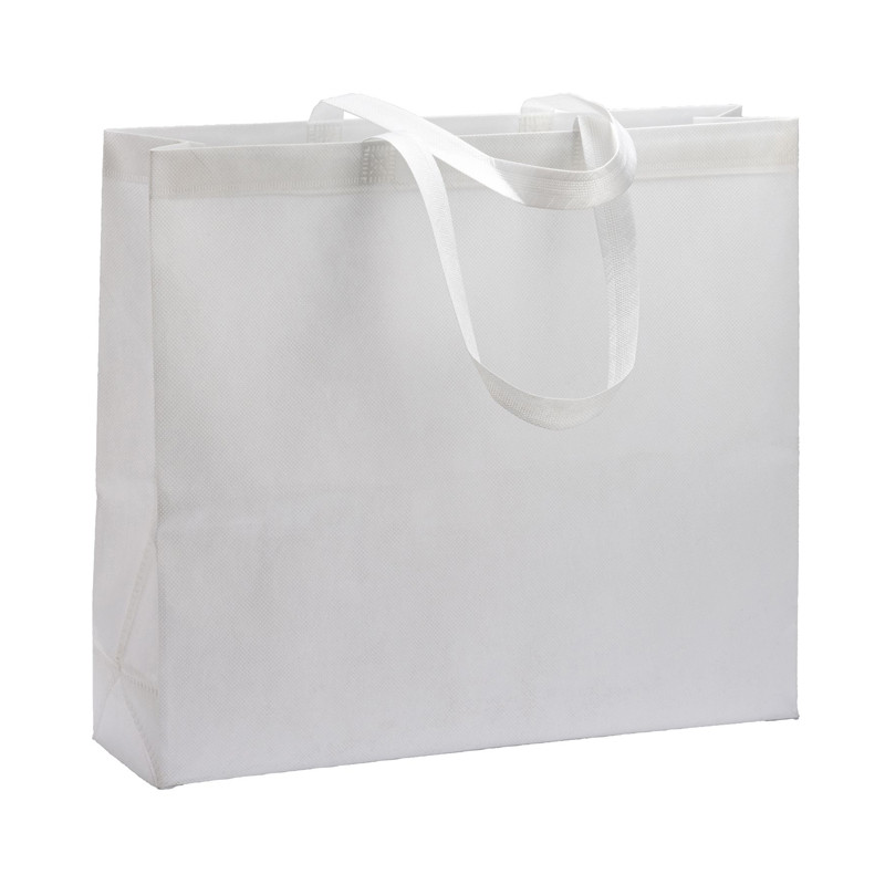 SHOPPER IN R-PET 45X40X12