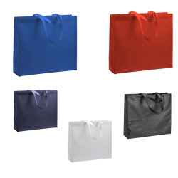 SHOPPER IN R-PET 45X40X12