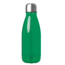 BORRACCIA DA 500ML IN ACCIAIO INOX