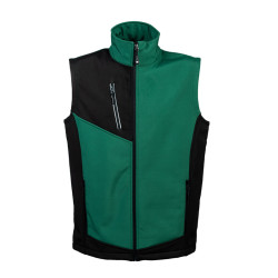 GILET MONTEROSA IN...