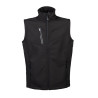 GILET MONTEROSA IN SOFTSHELL JRC