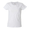 T-SHIRT ARGENTINA LADY COLORATA DONNA M/CORTA G/C JRC