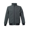 GIUBBINO CHAMONIX IN SOFTSHELL JRC