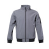 GIUBBINO CHAMONIX IN SOFTSHELL JRC