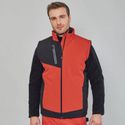 GILET MONTEROSA HEAVY IN...