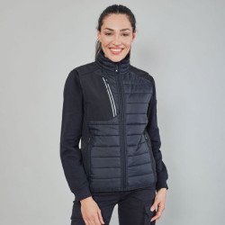 GILET COBLENZA LADY IN...