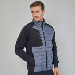 GILET COBLENZA MAN IN...