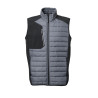 GILET COBLENZA MAN IN TESS.COMPOSITO JRC