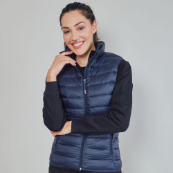 GILET GALWAY LADY 100GR JRC