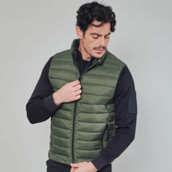 GILET GALWAY MAN 100GR  JRC