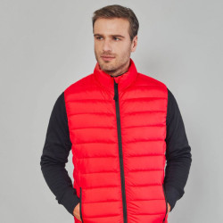 GILET GAND IN NYLON 400D JRC