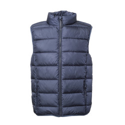 GILET GAND IN NYLON 400D JRC