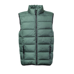 GILET GAND IN NYLON 400D JRC