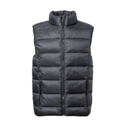 GILET GAND IN NYLON 400D JRC