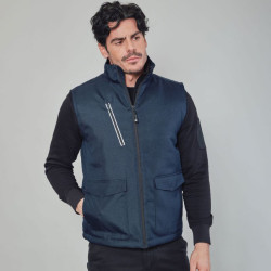 GILET DUNDEE UOMO IN NYLON...