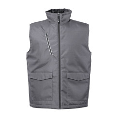 GILET DUNDEE UOMO IN NYLON 400D JRC