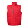 GILET DUNDEE UOMO IN NYLON 400D JRC