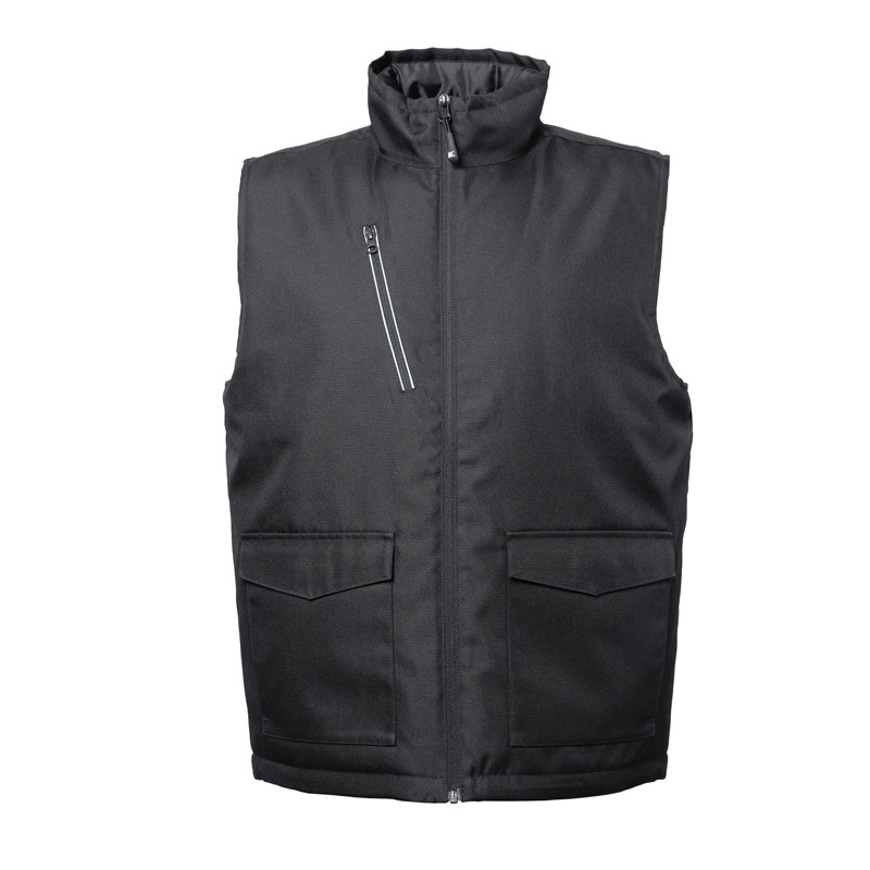 GILET DUNDEE UOMO IN NYLON 400D JRC