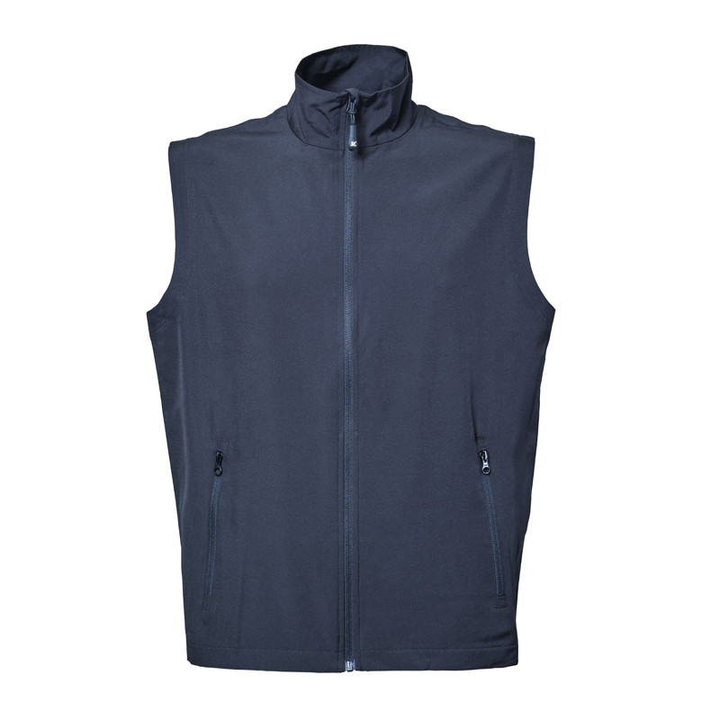 GILET TAORMINA UOMO ELASTICIZZATO JRC