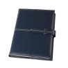 AGENDA PORTAFOGLIO SIMILPELLE S/D ABB. 15X21