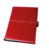 AGENDA PORTAFOGLIO SIMILPELLE S/D ABB. 15X21