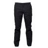 PANTALONE LUNGO ZURIGO LIGHT MAN MULTITASCHE ELASTICIZZATO JRC