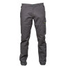 PANTALONE LUNGO ZURIGO LIGHT MAN MULTITASCHE ELASTICIZZATO JRC