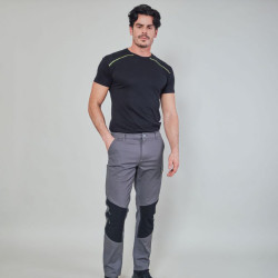 PANTALONE LUNGO ZURIGO TECH...