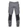 PANTALONE LUNGO ZURIGO TECH MAN MULTITASCHE ELASTICIZZATO JRC