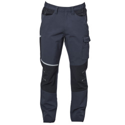 PANTALONE BRENNERO LIGHT MAN ELASTICIZZATO JRC