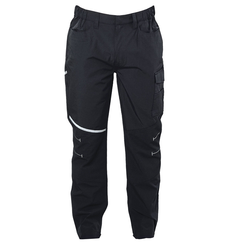 PANTALONE BRENNERO LIGHT MAN ELASTICIZZATO JRC