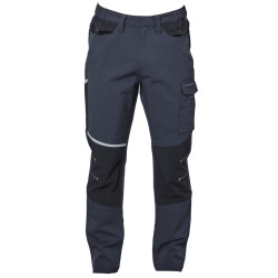 PANTALONE BRENNERO MEDIUM MAN ELASTICIZZATO JRC