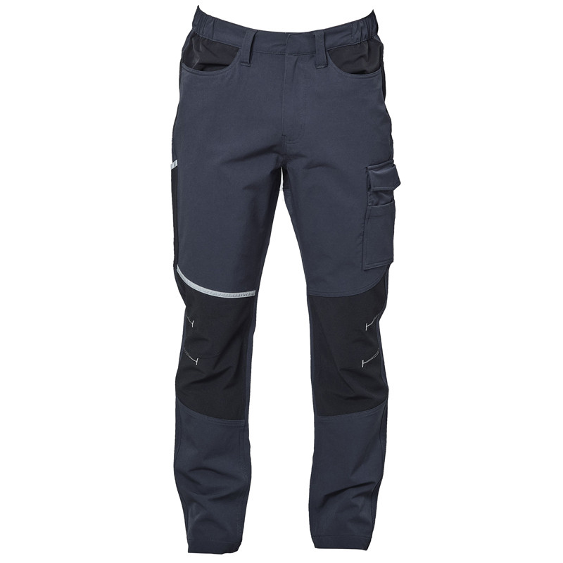 PANTALONE BRENNERO MEDIUM MAN ELASTICIZZATO JRC