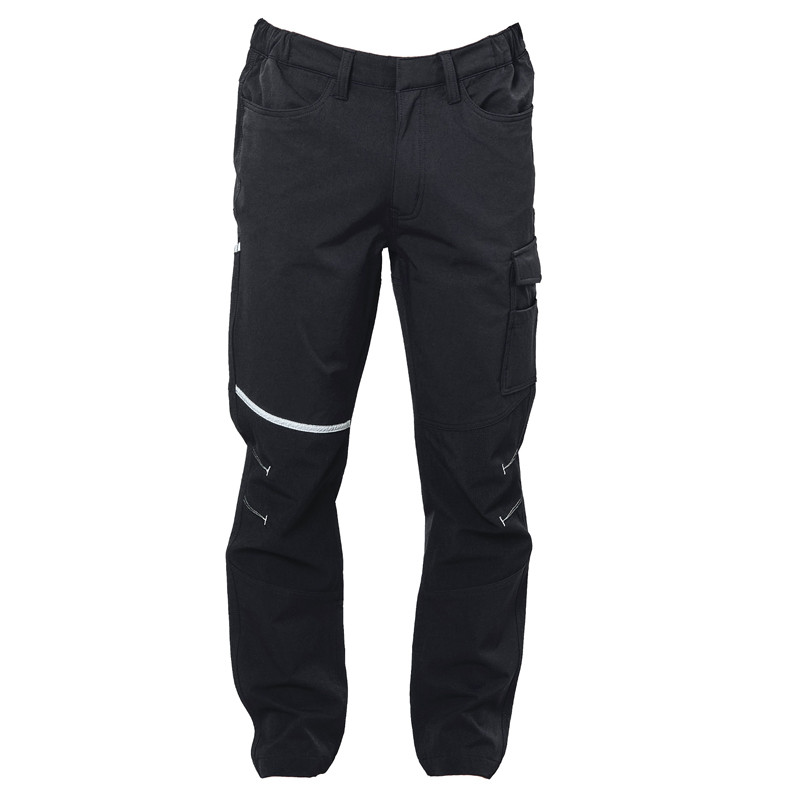 PANTALONE BRENNERO MEDIUM MAN ELASTICIZZATO JRC