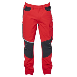 PANTALONE BRENNERO MEDIUM MAN ELASTICIZZATO JRC