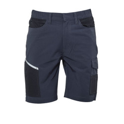 PANTALONE BRENNERO SHORTS MAN ELASTICIZZATO JRC