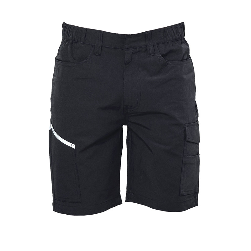 PANTALONE BRENNERO SHORTS MAN ELASTICIZZATO JRC