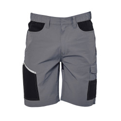 PANTALONE BRENNERO SHORTS MAN ELASTICIZZATO JRC