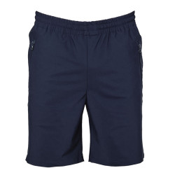 PANTALONE CAPRI SHORTS MAN ELASTICIZZATO JRC