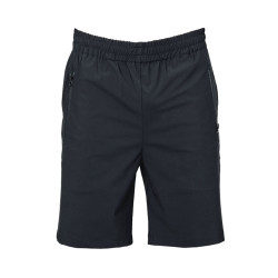 PANTALONE CAPRI SHORTS MAN ELASTICIZZATO JRC