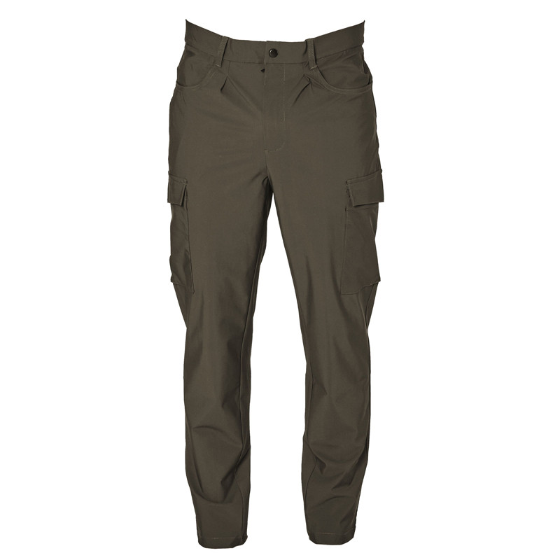 PANTALONE FORTE MAN ELASTICIZZATO JRC